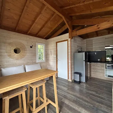 Apartment Le Du Petit Laborde