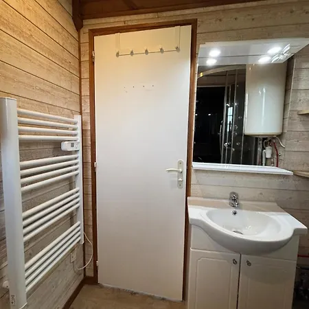 Le Du Petit Laborde Apartment